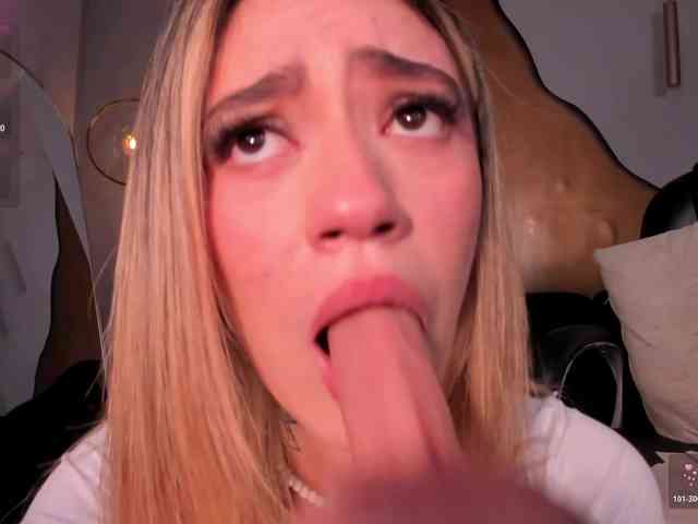 ViolettHansson webcam