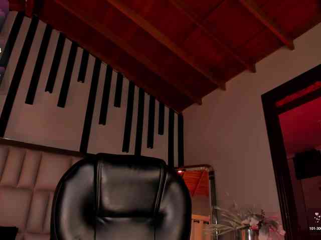 ViolettHansson Live Webcam on BongaCams