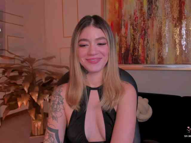 ViolettHansson ViolettHansson