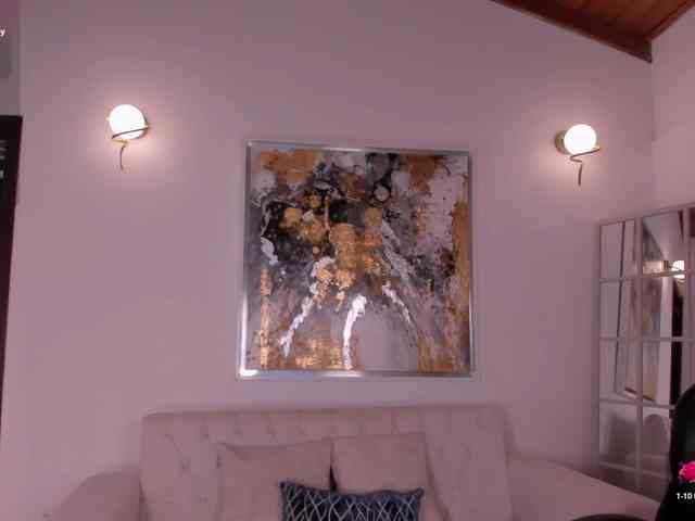 ViolettHansson webcam