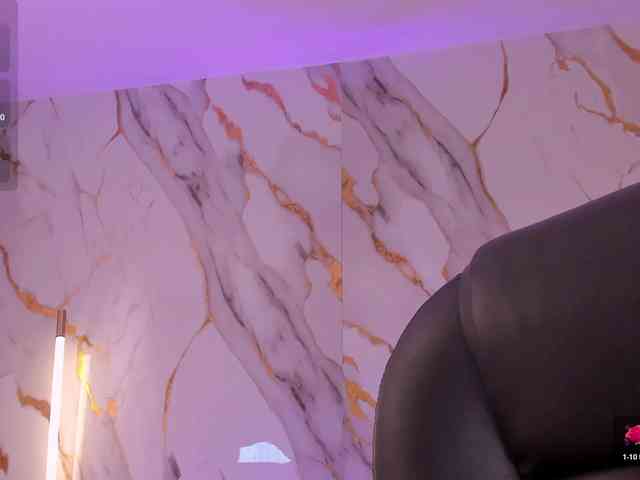 ViolettHansson webcam