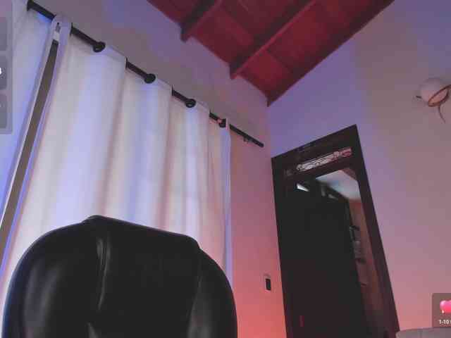 ViolettHansson webcam