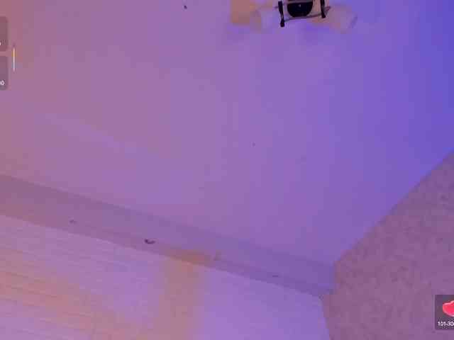 ViolettHansson webcam