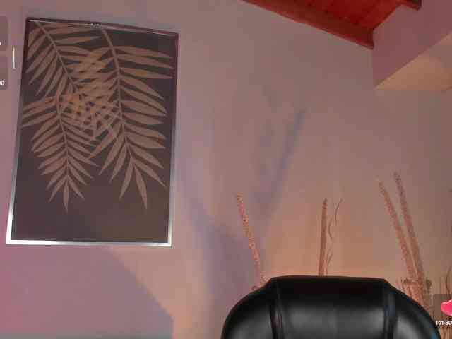 ViolettHansson webcam