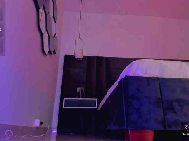 ViolettHansson webcam