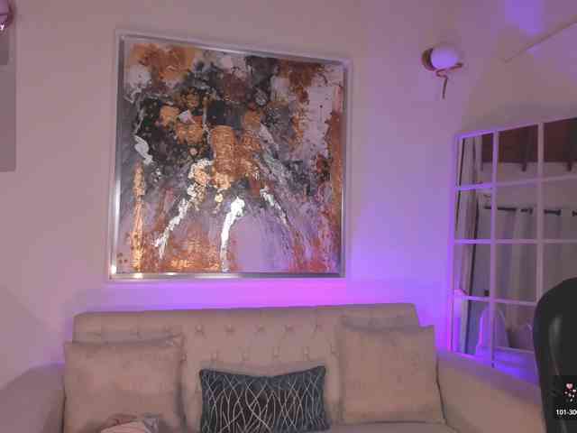 ViolettHansson webcam