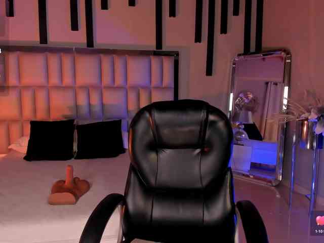 ViolettHansson webcam