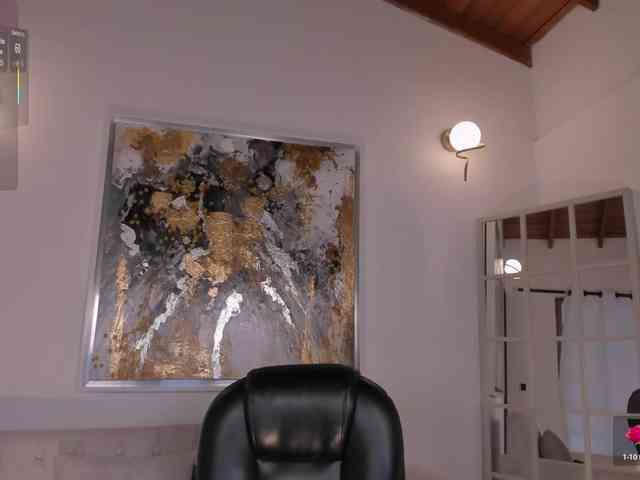 ViolettHansson webcam