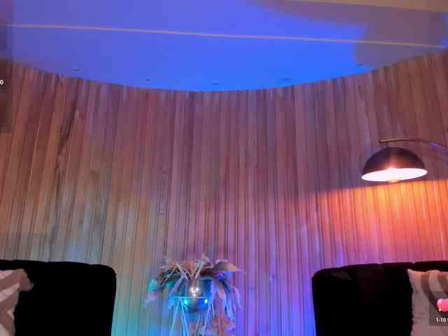 ViolettHansson webcam