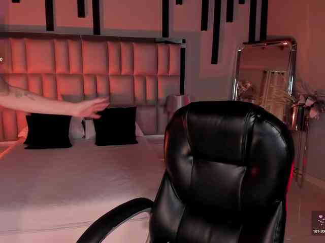 ViolettHansson webcam