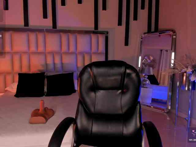 ViolettHansson webcam