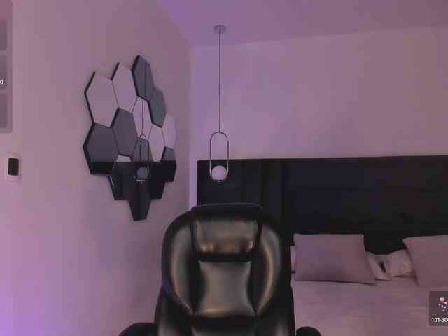 ViolettHansson webcam