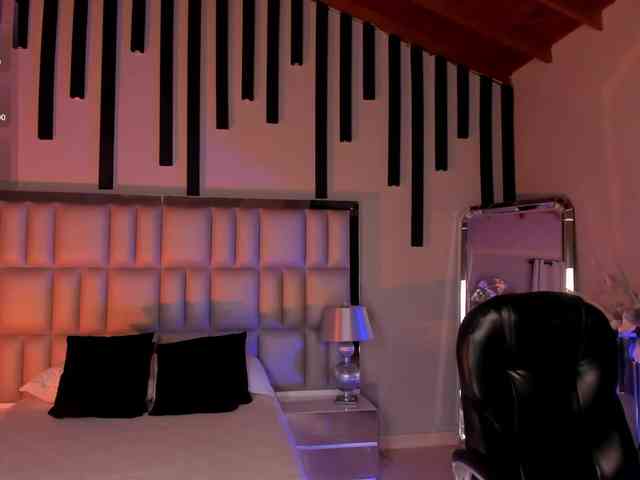 ViolettHansson webcam