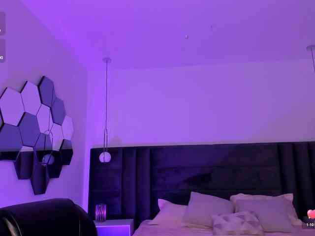 ViolettHansson webcam