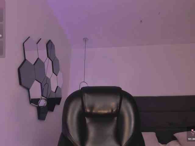 ViolettHansson webcam