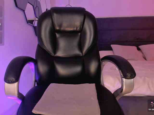 ViolettHansson webcam