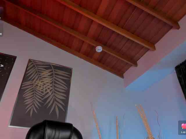 ViolettHansson webcam