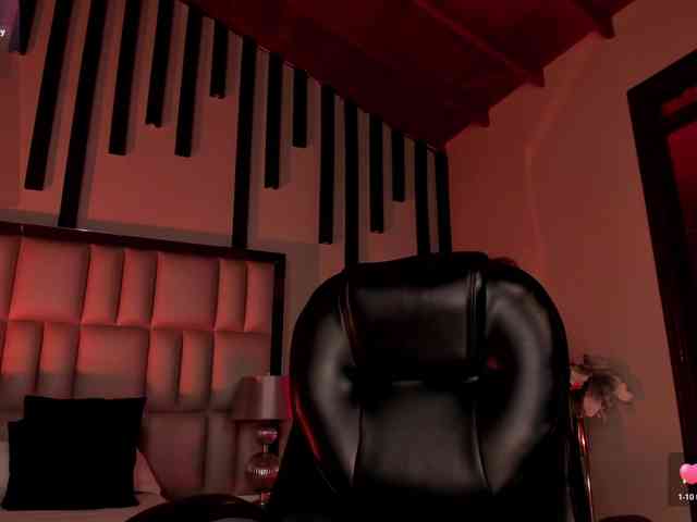 ViolettHansson webcam