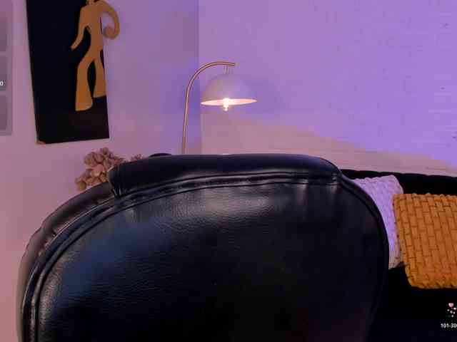 ViolettHansson webcam