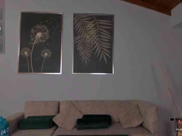 ViolettHansson webcam