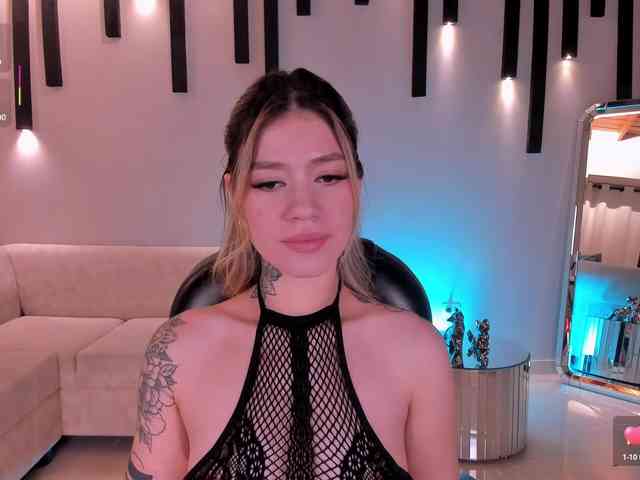 xxx chat room ViolettHansson