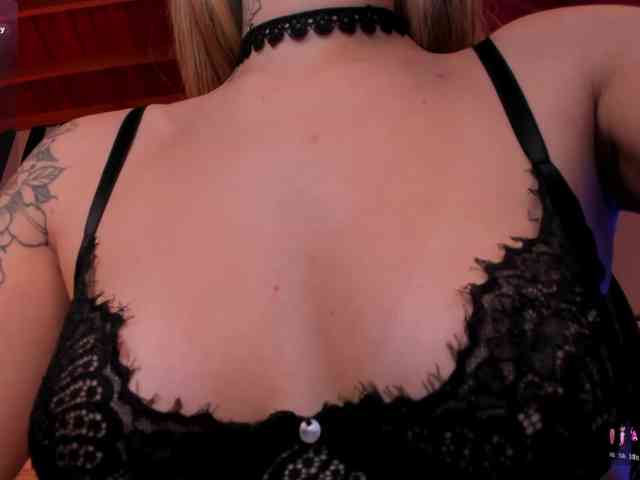 ViolettHansson ViolettHansson