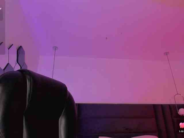 ViolettHansson webcam