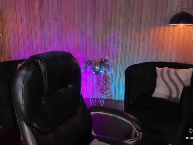 ViolettHansson webcam