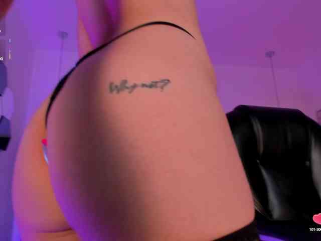 ViolettHansson webcam