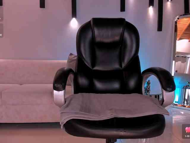 ViolettHansson webcam
