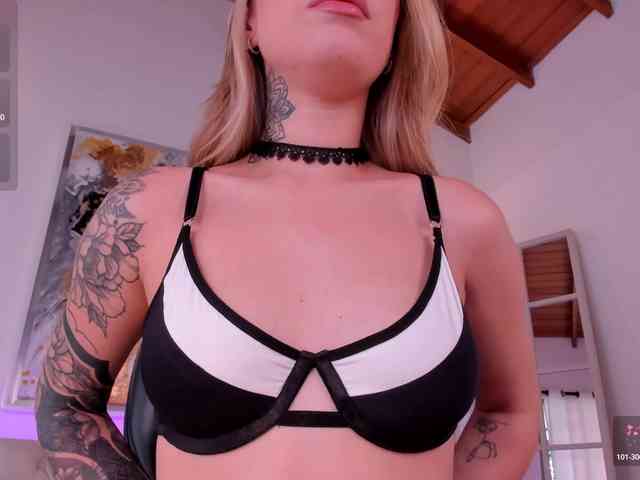 ViolettHansson ViolettHansson