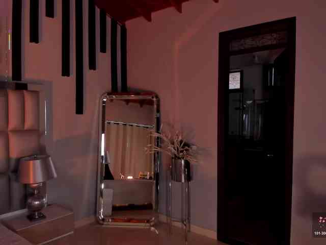 ViolettHansson webcam