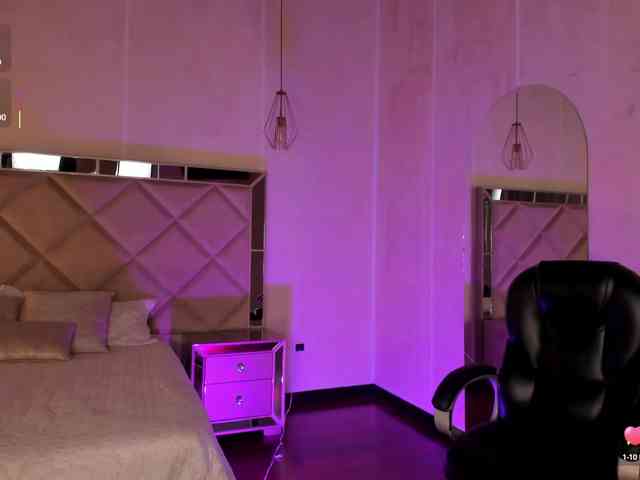ViolettHansson webcam