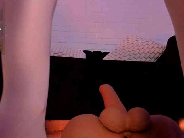 ViolettHansson webcam