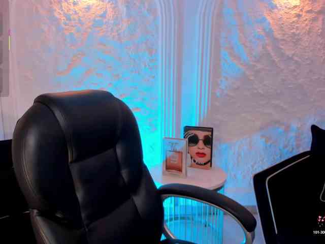 ViolettHansson webcam