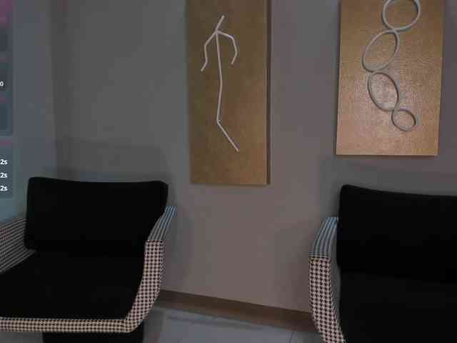 ViolettHansson webcam