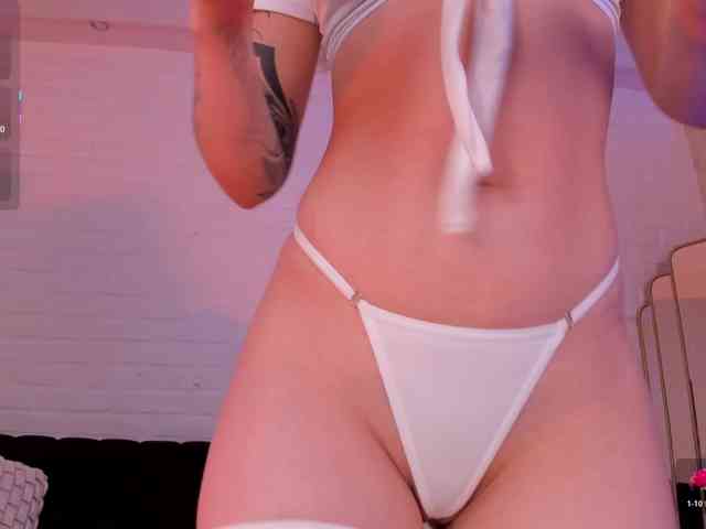 ViolettHansson webcam