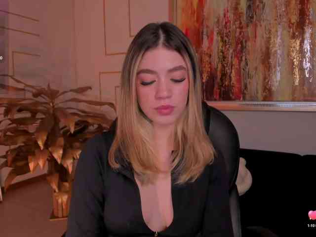 ViolettHansson ViolettHansson