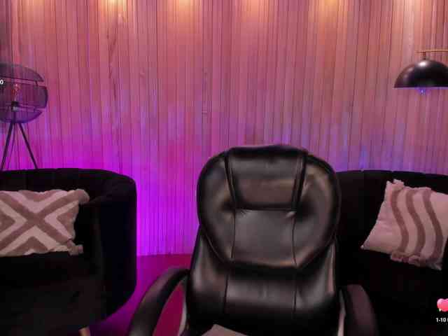 ViolettHansson webcam