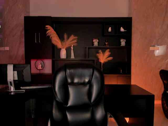 ViolettHansson webcam