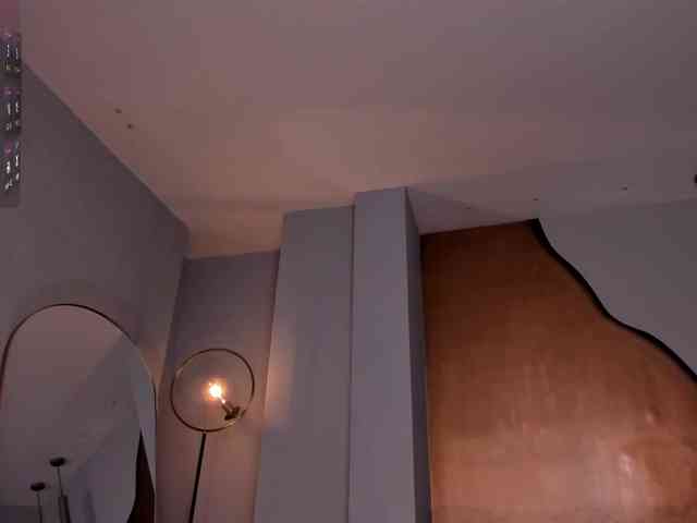 ViolettHansson webcam