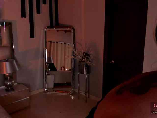 ViolettHansson webcam