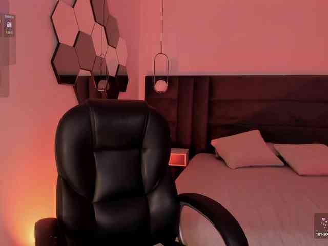 ViolettHansson webcam