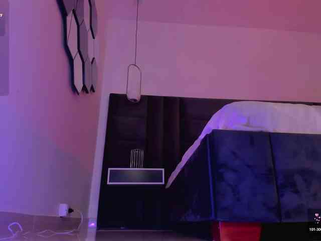 ViolettHansson webcam