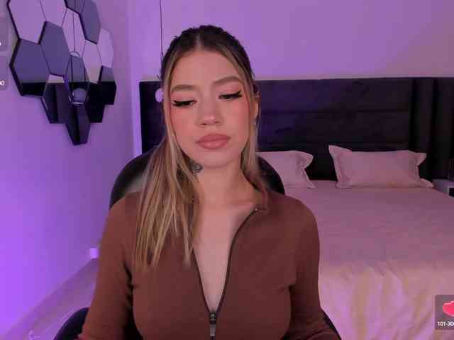ViolettHansson