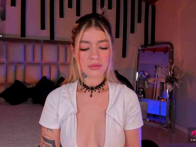 ViolettHansson ViolettHansson