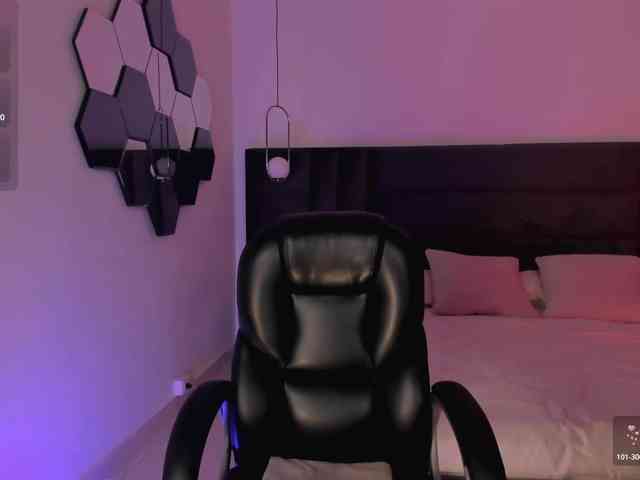 ViolettHansson webcam