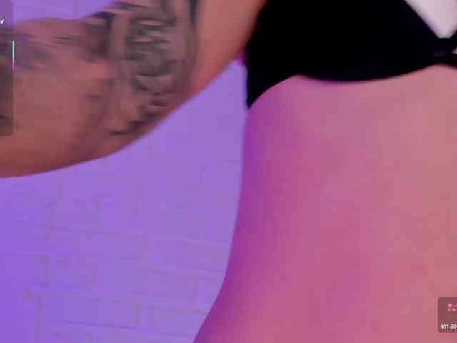 ViolettHansson webcam