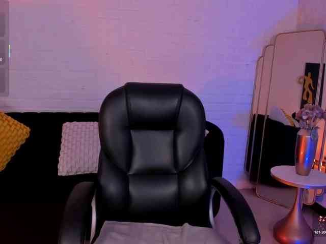 ViolettHansson webcam