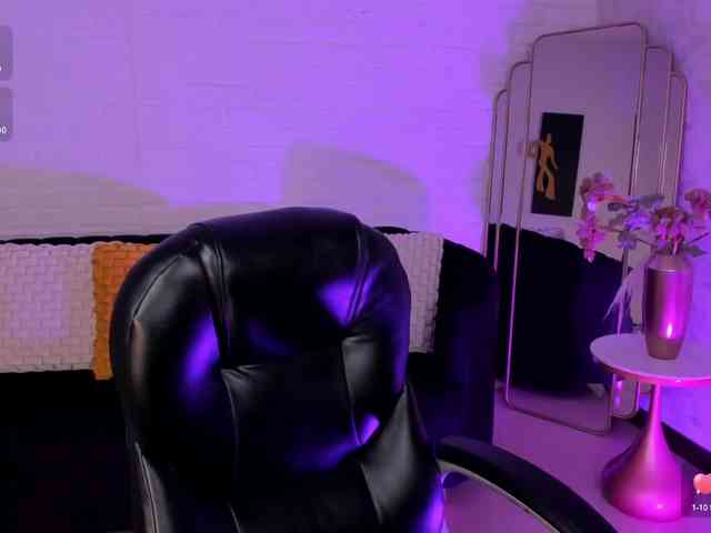 ViolettHansson webcam